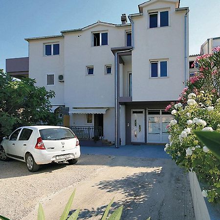 Apartmani Jasminka Vodice Extérieur photo