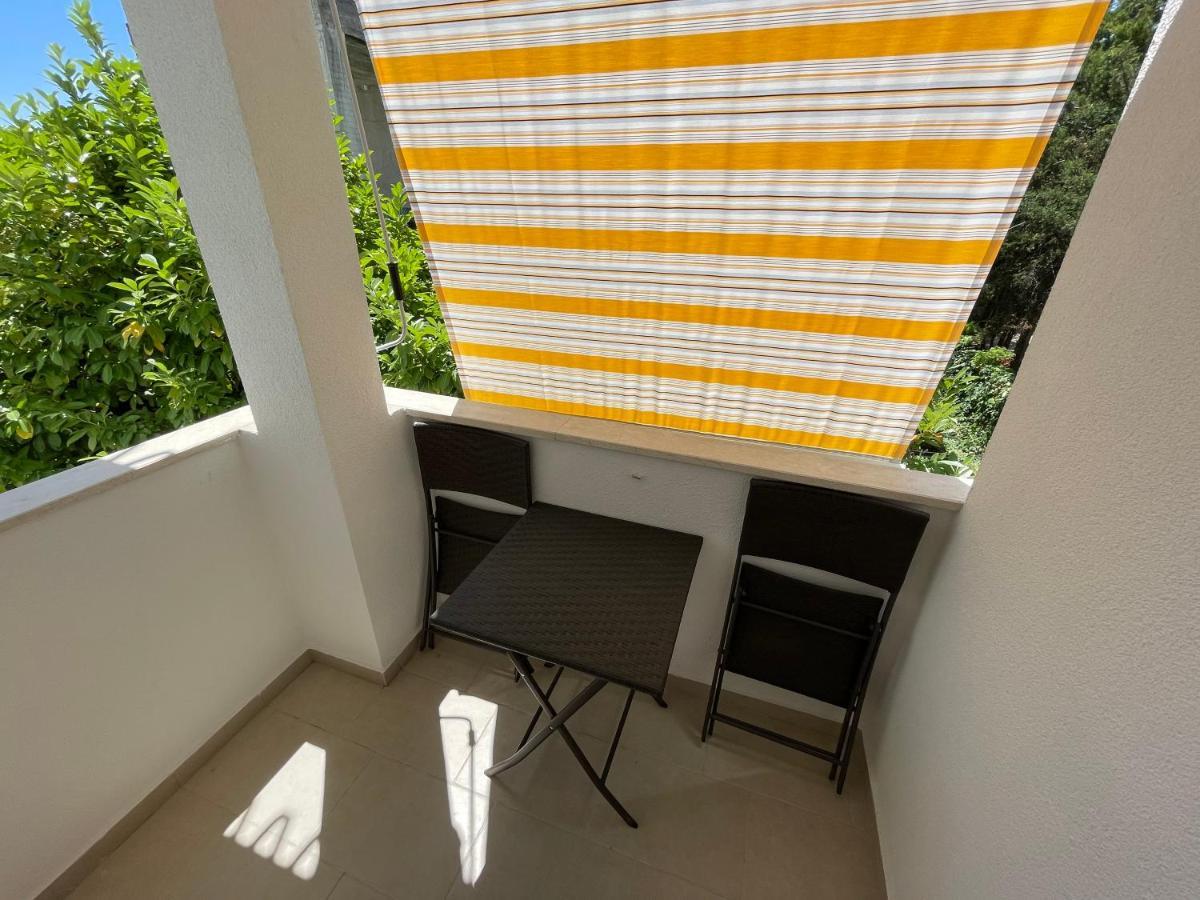 Apartmani Jasminka Vodice Extérieur photo