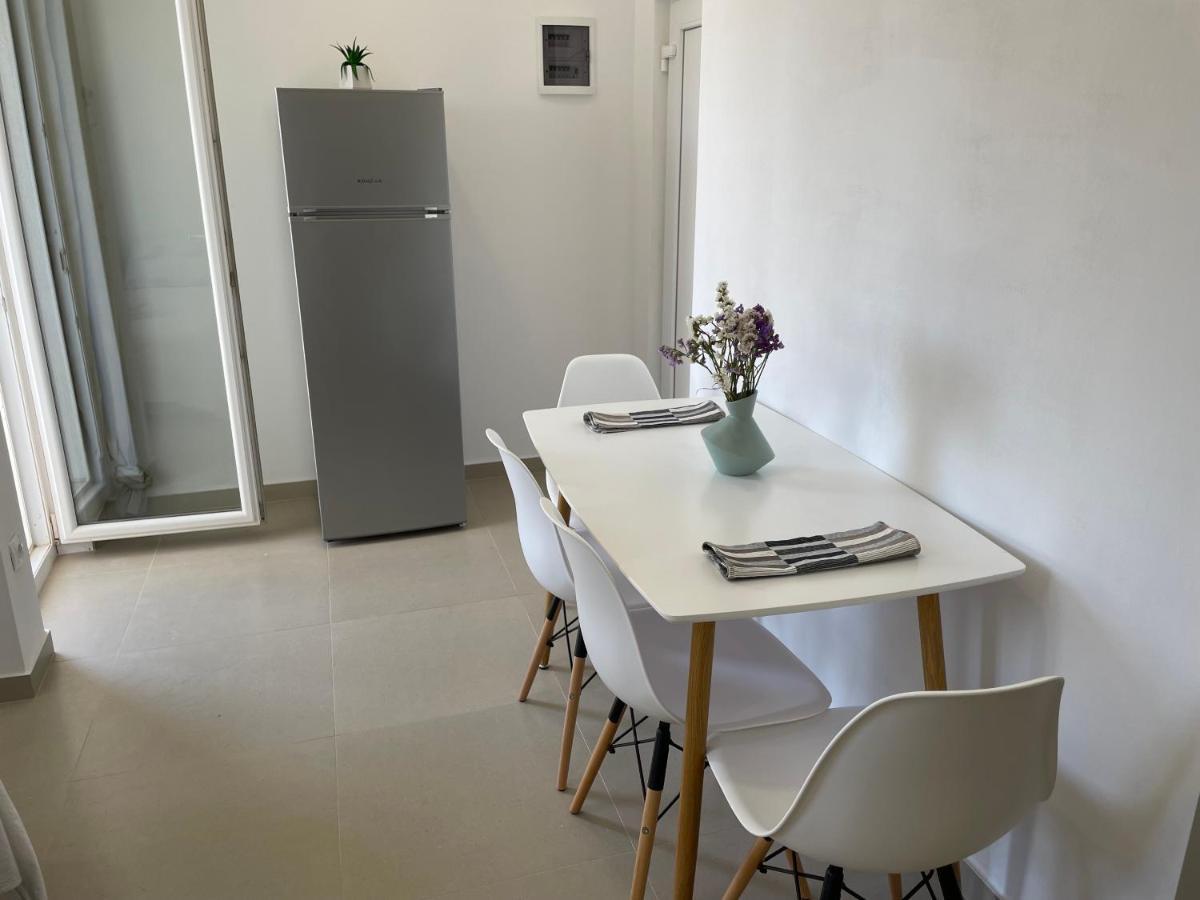 Apartmani Jasminka Vodice Extérieur photo