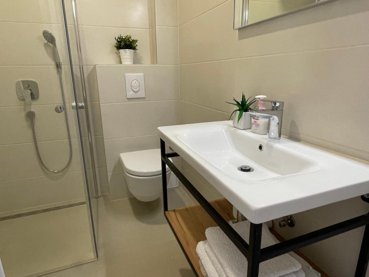 Apartmani Jasminka Vodice Extérieur photo