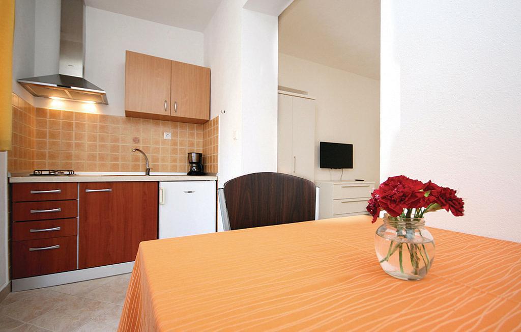 Apartmani Jasminka Vodice Extérieur photo
